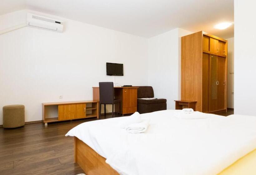 اتاق استاندارد, Plitvice Palace