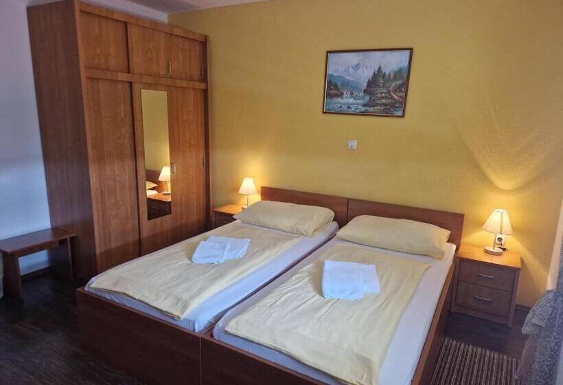 اتاق استاندارد, Plitvice Palace