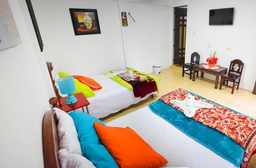 اتاق استاندارد, Pescador Hotel Ph