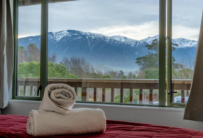 Апартаменты 2 Спальни, Alpine-pacific Holiday Park