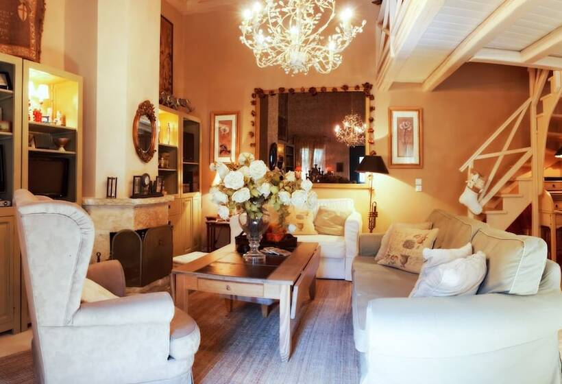 Вилла Superior 1 Спальня, Anerada Inn Suites & Spa   Pet Friendly