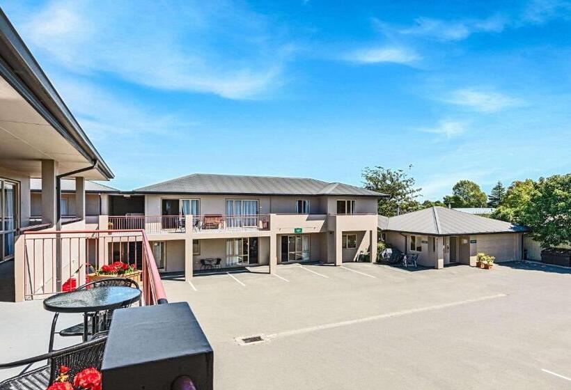 Люкс 2 Спальни, The Suites Ashburton