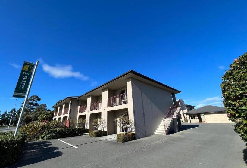 Люкс 3 Спальни, The Suites Ashburton