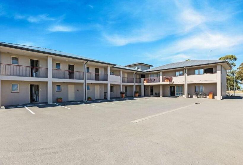 Президентский Люкс, The Suites Ashburton