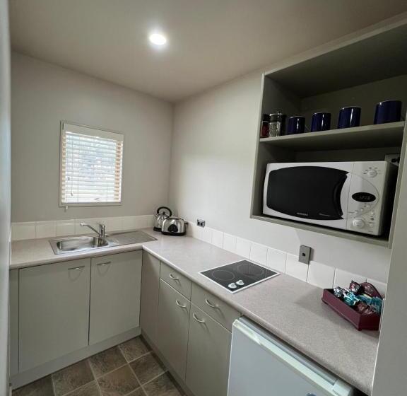 Люкс, The Suites Ashburton