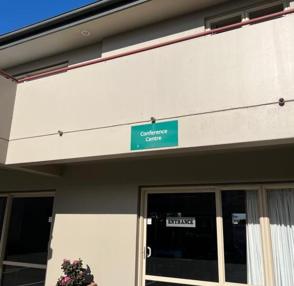Люкс 2 Спальни, The Suites Ashburton
