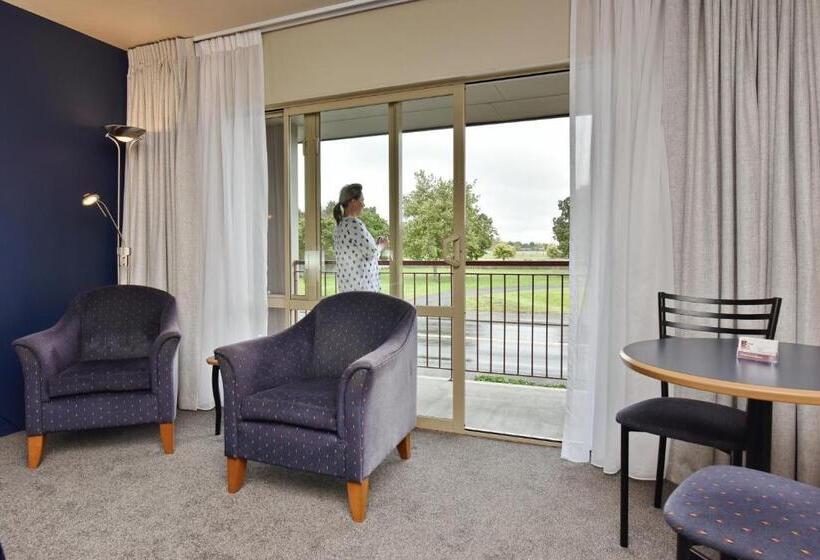 Люкс 2 Спальни, The Suites Ashburton
