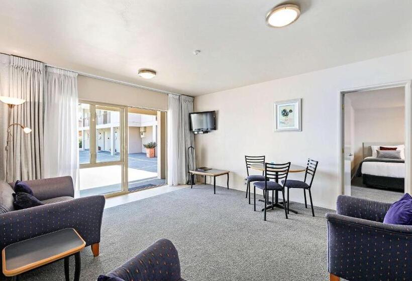 Люкс 3 Спальни, The Suites Ashburton