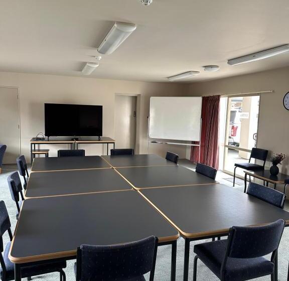 Президентский Люкс, The Suites Ashburton