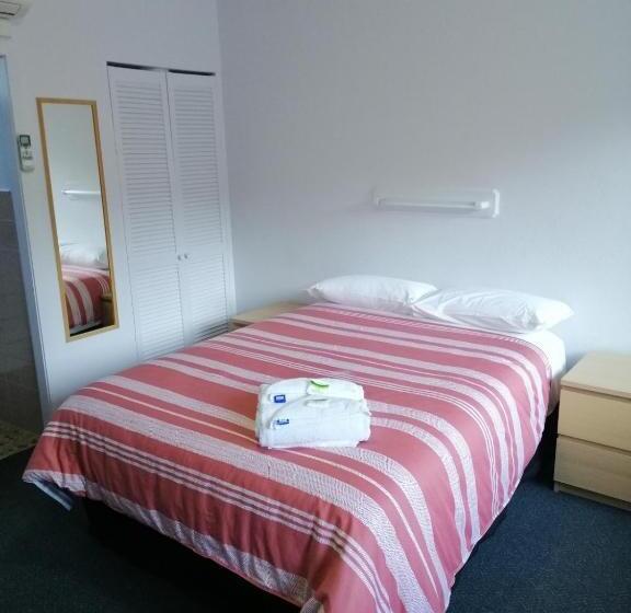 스탠다드 룸, Mount Beauty Motor Inn