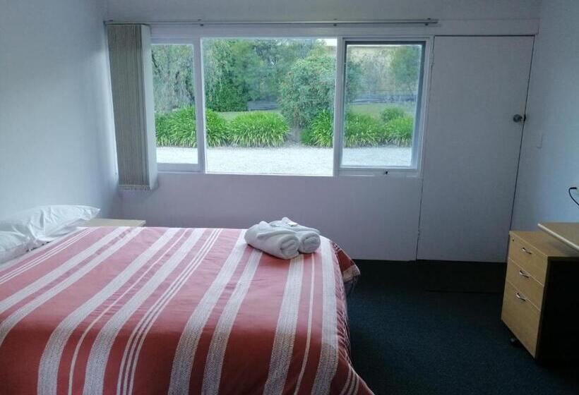 스탠다드 룸, Mount Beauty Motor Inn