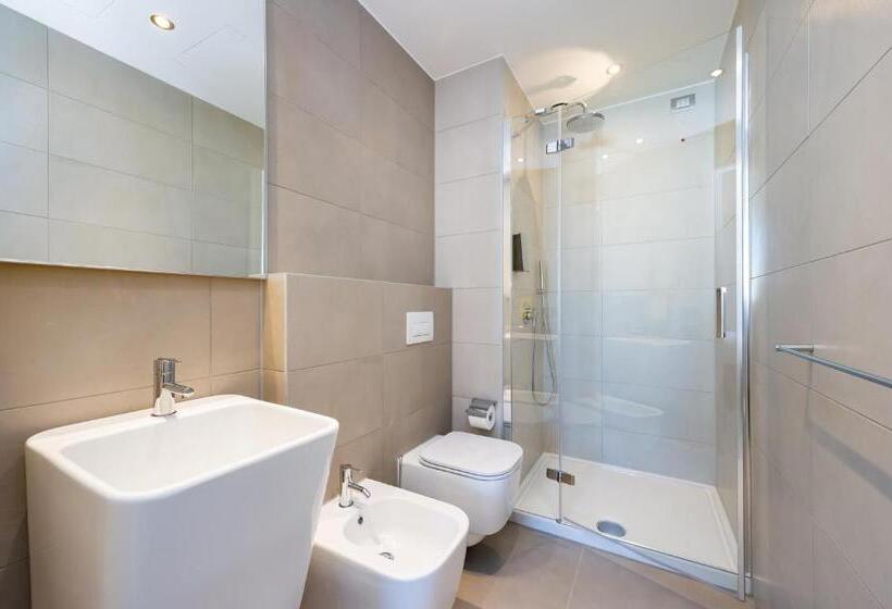 חדר סטודיו סטנדרד, Staycity Aparthotels Venice Mestre