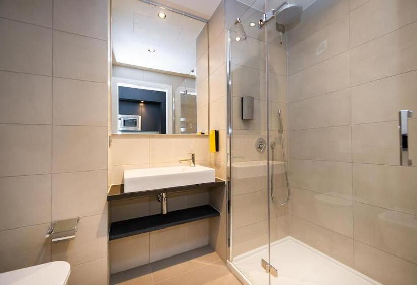 סטודיו סופריור, Staycity Aparthotels Venice Mestre