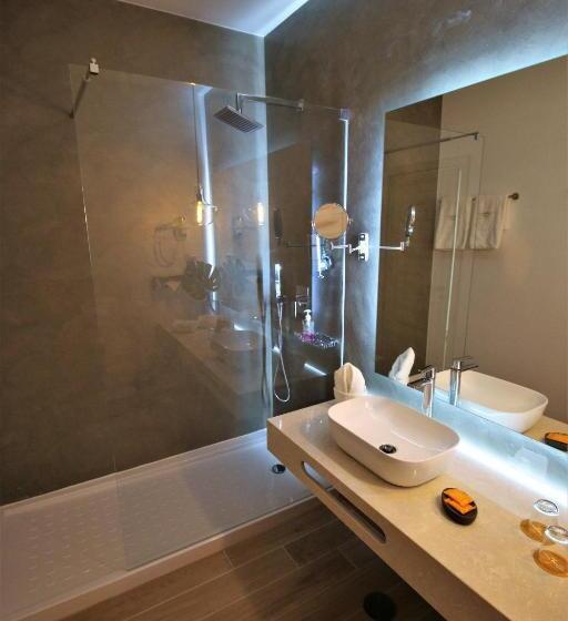 اتاق استاندارد, Authentic Tavira