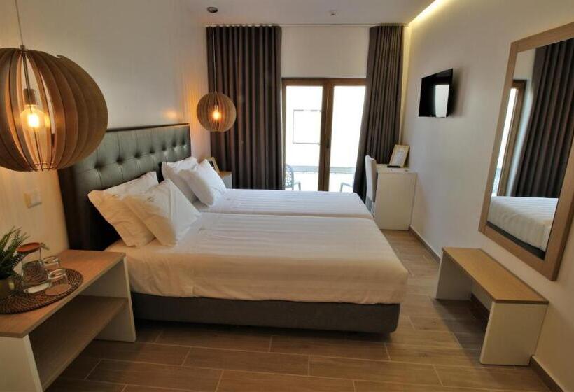 اتاق استاندارد, Authentic Tavira