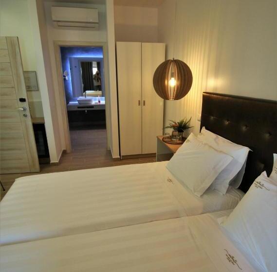 اتاق استاندارد, Authentic Tavira