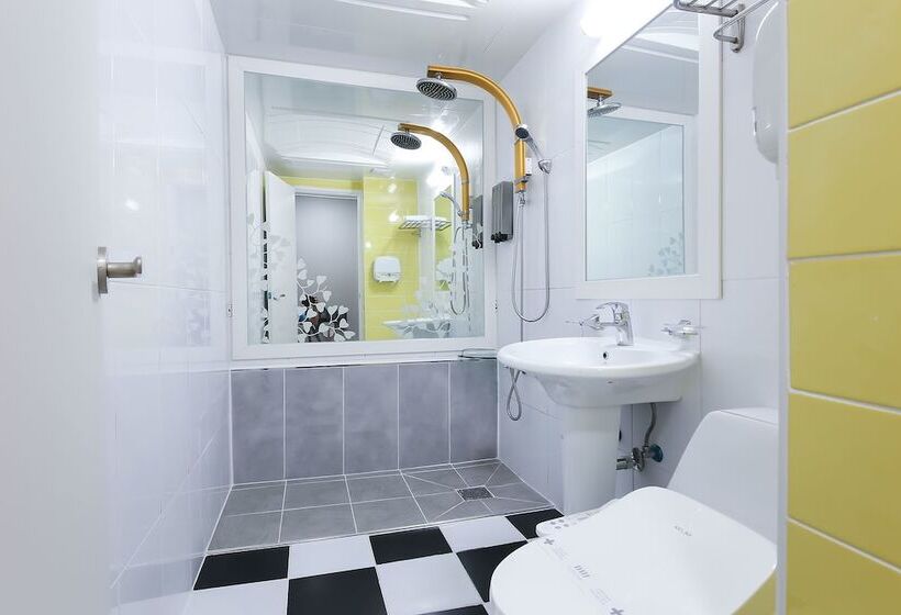 Номер Стандарт, Business Hotel Duu