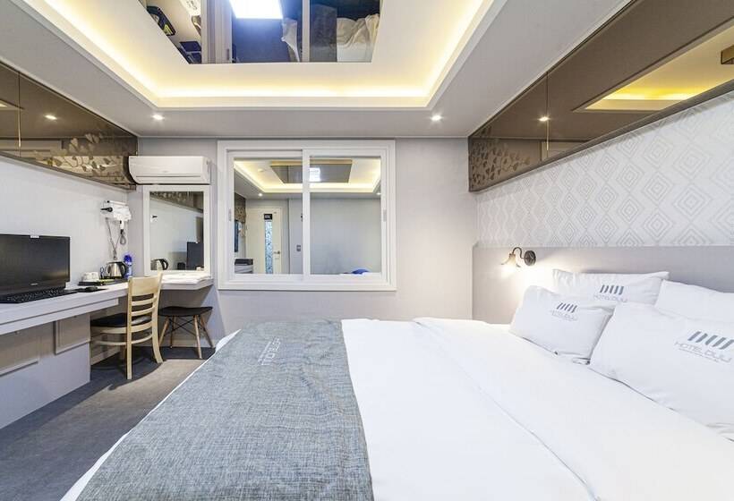 Номер Стандарт, Business Hotel Duu