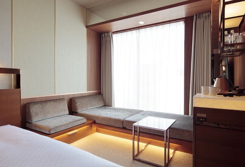 Номер Стандарт, Candeo Hotels Omiya