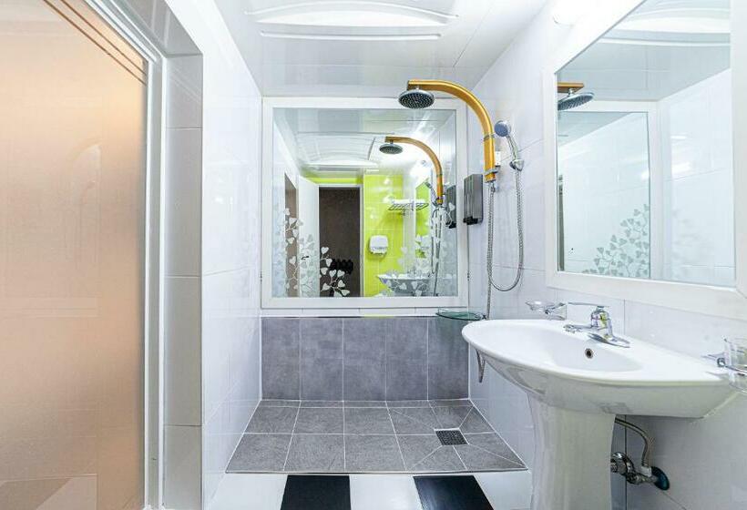 Номер Стандарт, Business Hotel Duu