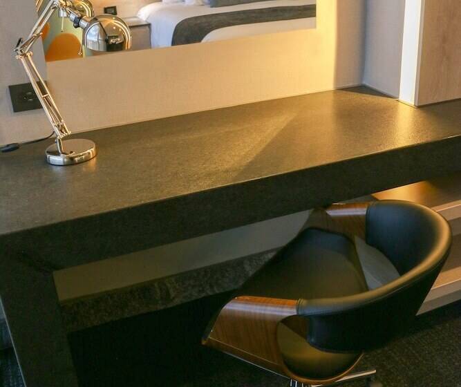 デラックスルーム, Quartz Hotel & Spa