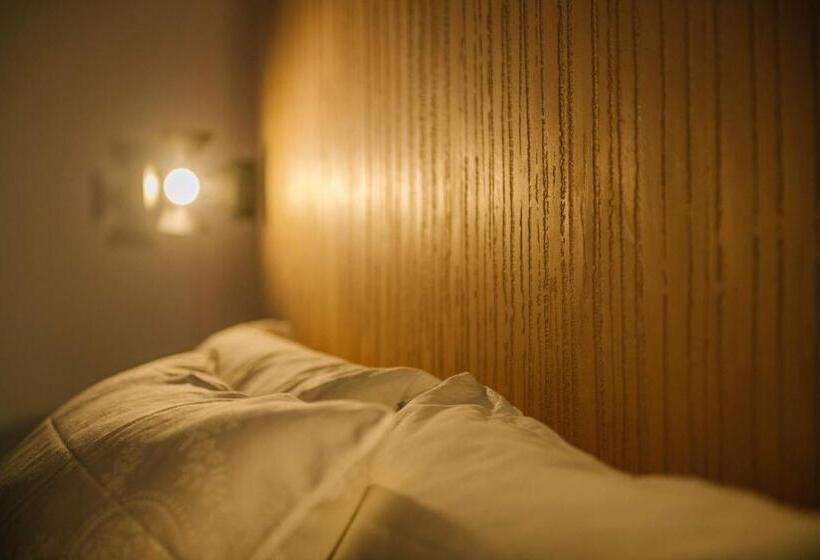 اتاق استاندارد با بالکن, Regina Elena Charme Rooms
