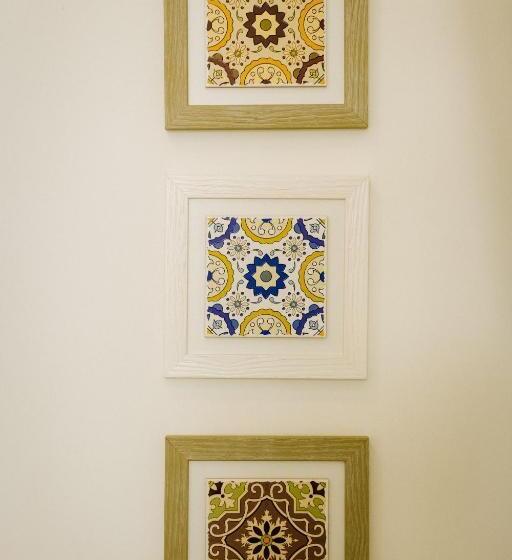 اتاق استاندارد, Regina Elena Charme Rooms
