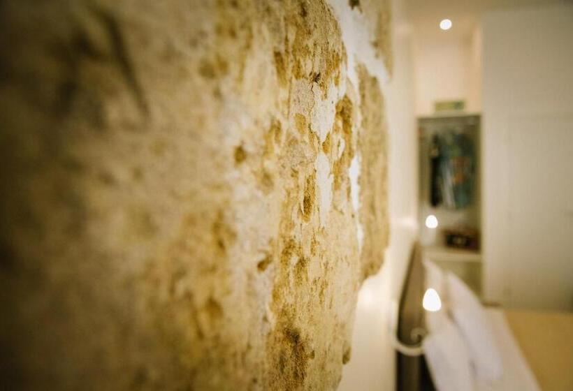 اتاق استاندارد, Regina Elena Charme Rooms