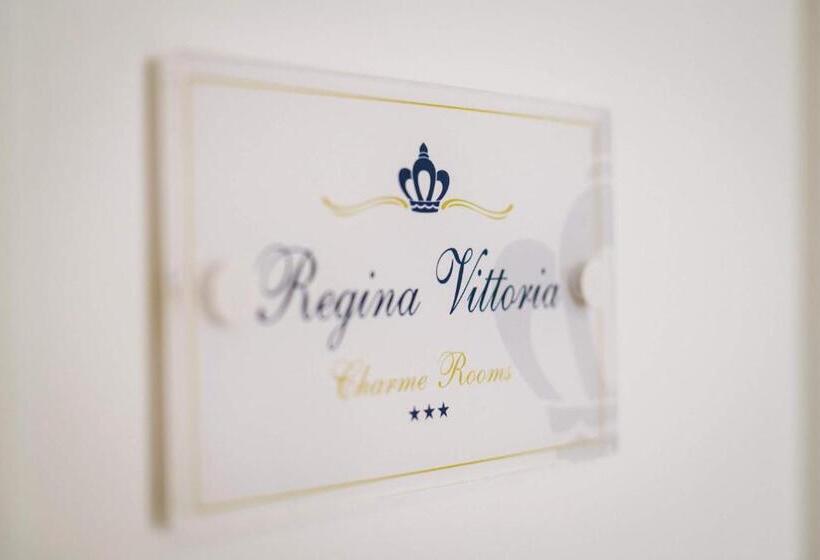 اتاق لوکس, Regina Elena Charme Rooms