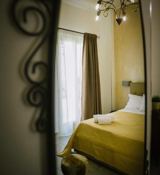 اتاق لوکس, Regina Elena Charme Rooms