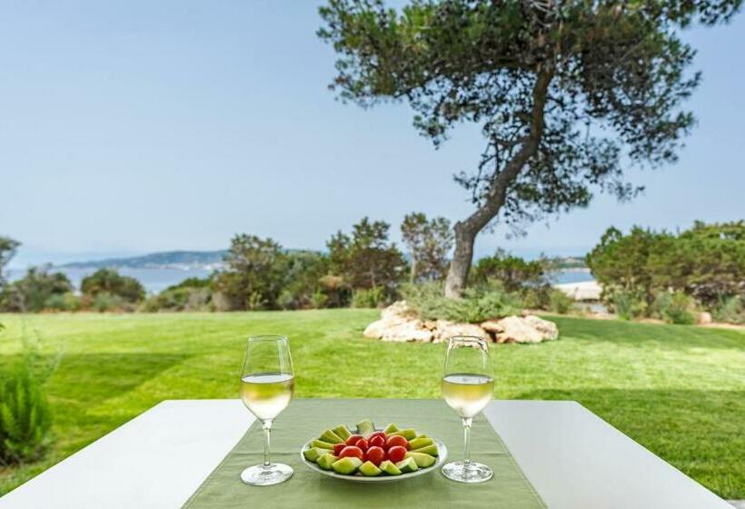 استودیوی استاندارد, Hapimag Resort Porto Heli