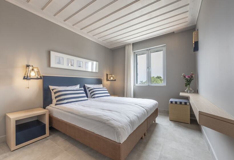 استودیوی استاندارد, Hapimag Resort Porto Heli
