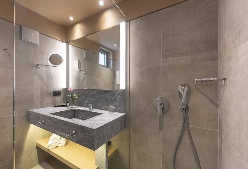 استودیوی استاندارد, Hapimag Resort Porto Heli