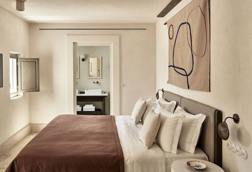 Люкс, Parilio, A Member Of Design Hotels