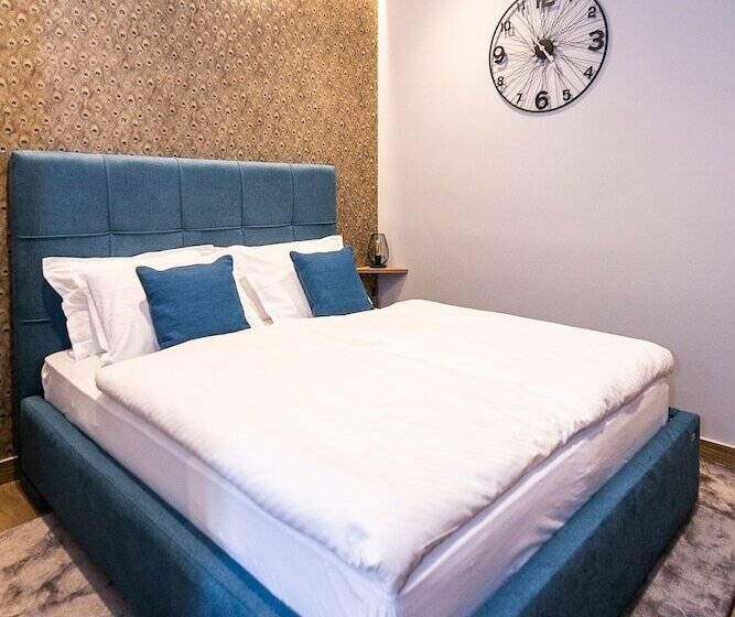 اتاق استاندارد, Teatro Suite & Rooms