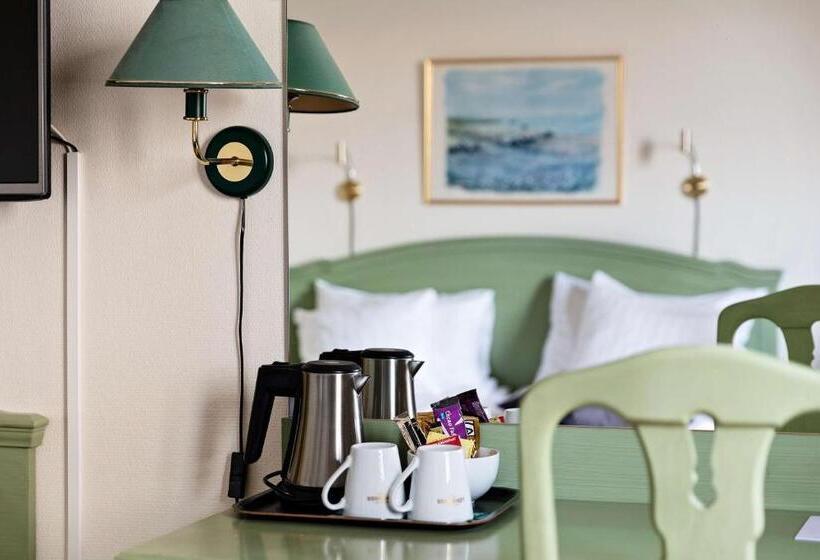 Номер Стандарт, Best Western Rådmannen