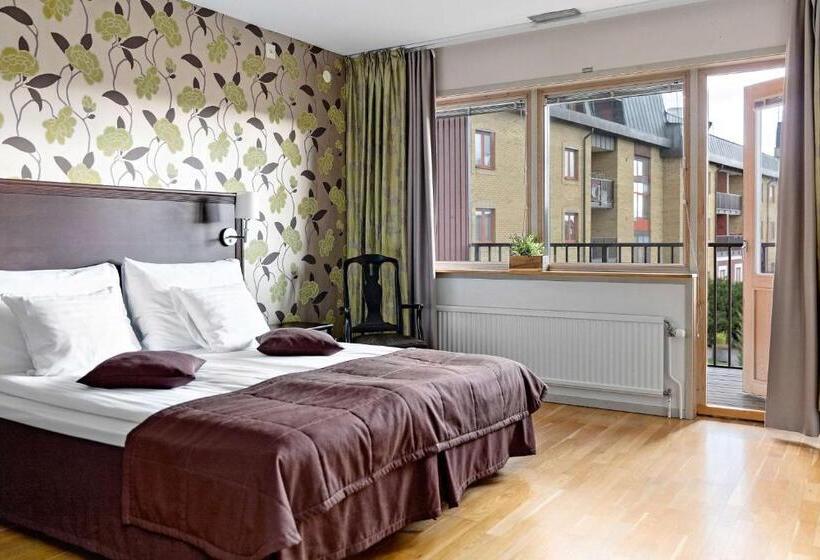 Номер Стандарт, Best Western Rådmannen