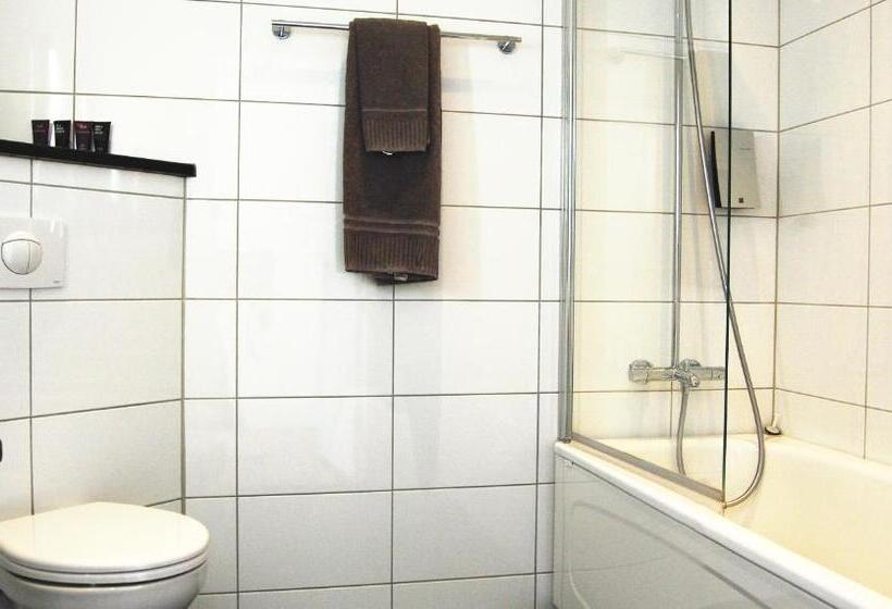 Номер Superior, Clarion Collection Hotel Bolinder Munktell