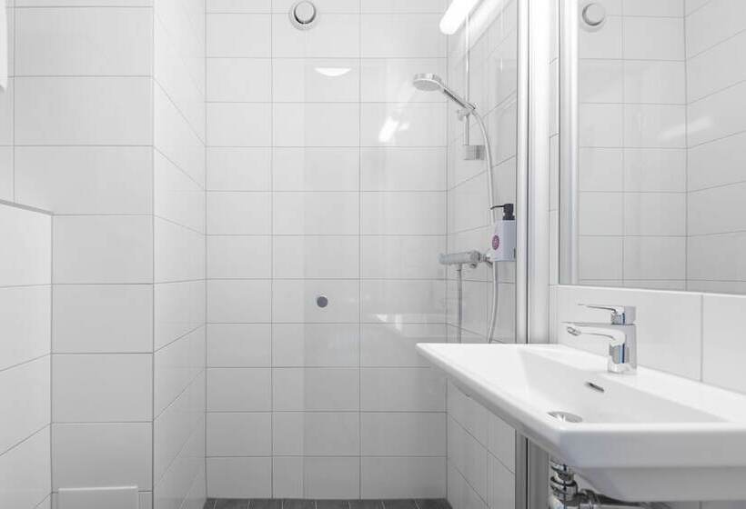 Номер Стандарт, Quality Hotel Prisma