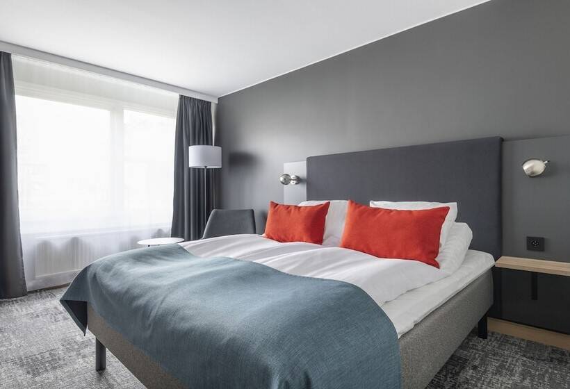 Номер Стандарт, Quality Hotel Prisma