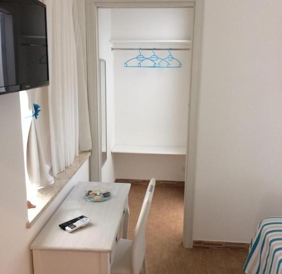 标准间, A Casa Di Coso B&b