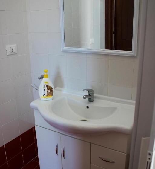 豪华房间, A Casa Di Coso B&b