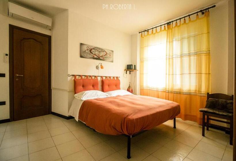 标准间, Profumo Di Mare