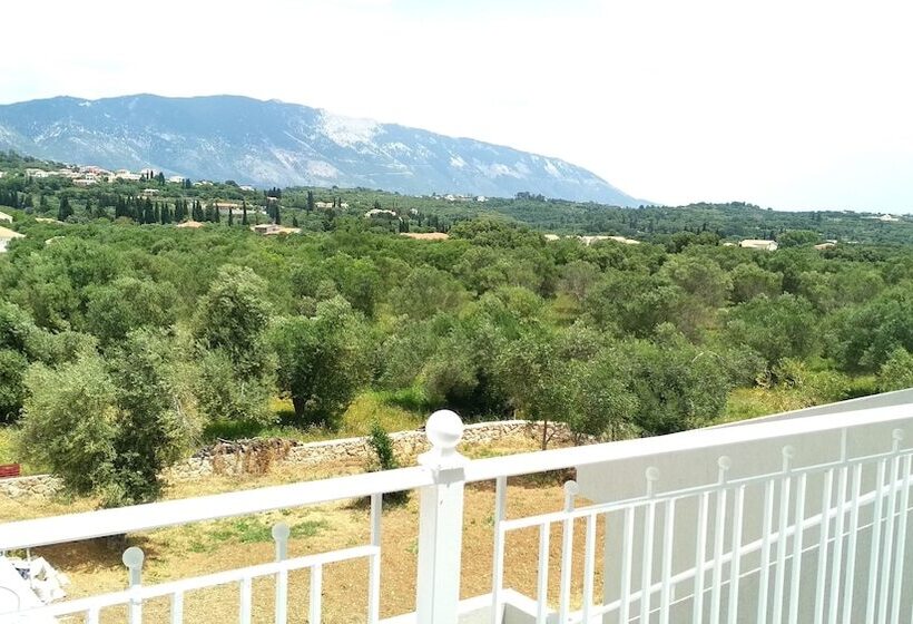 Апартаменты 1 Спальня, Casa De Rosa Apartments & Studios