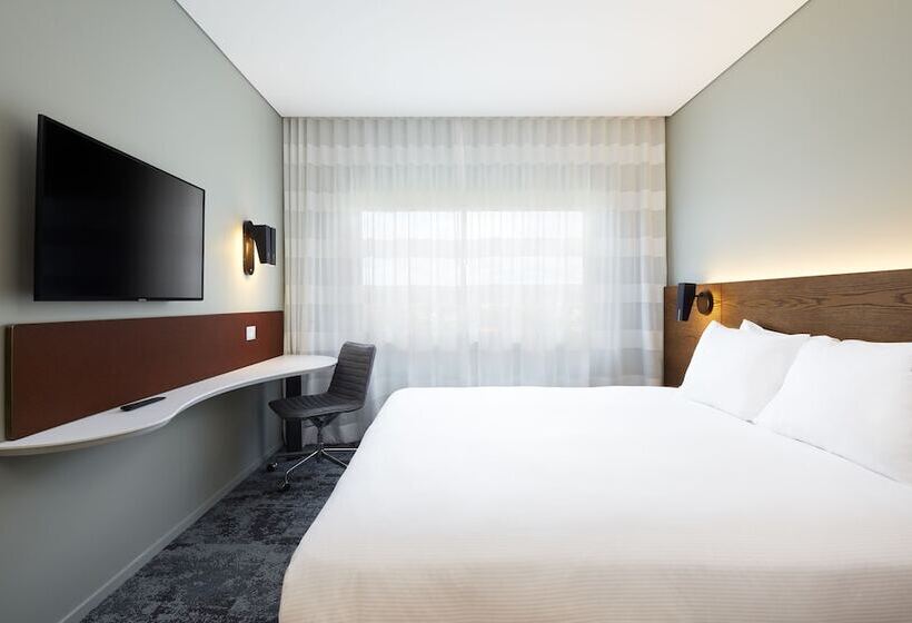 اتاق استاندارد, Holiday Inn Express Melbourne Southbank, An Ihg