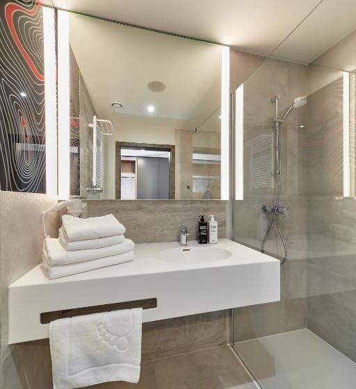 Номер Стандарт, Ibis Styles Nowy Targ