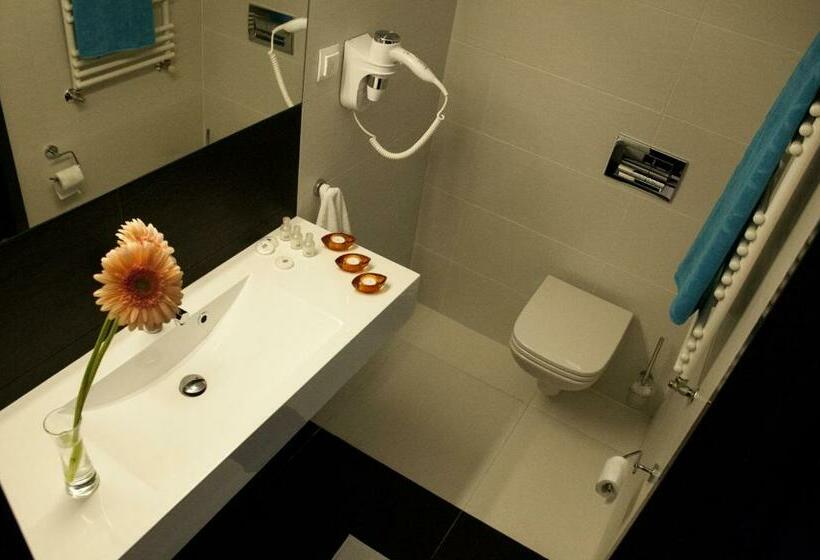 اتاق استاندارد, Jakuszyce Sport & Spa