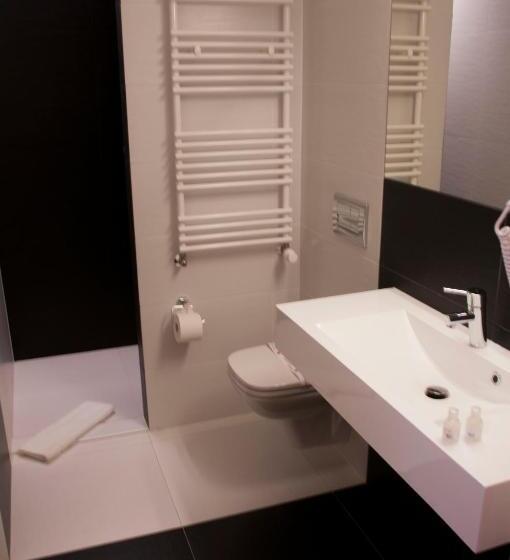 اتاق استاندارد, Jakuszyce Sport & Spa