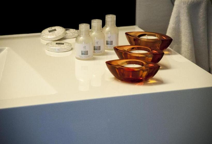 اتاق دوبلکس, Jakuszyce Sport & Spa