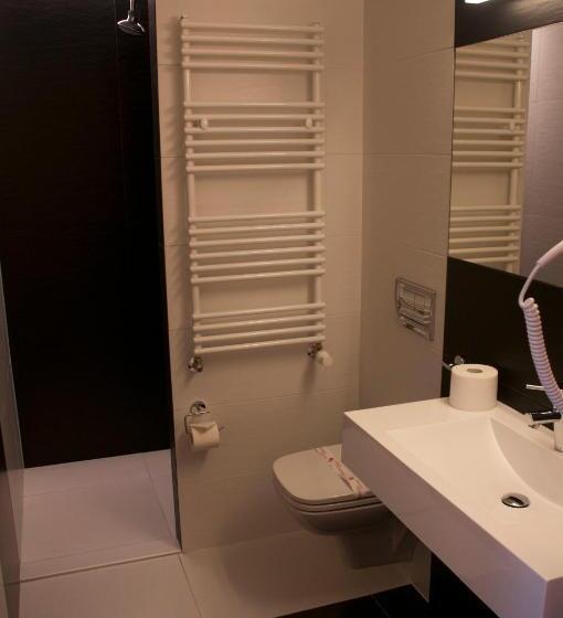آپارتمان 1 خوابه, Jakuszyce Sport & Spa